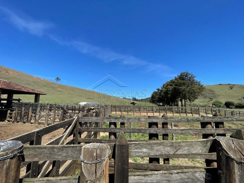 Fazenda com 2 quartos, 2.553.500 m², à venda por R$ 5.800.000- Lorena - Lorena/SP