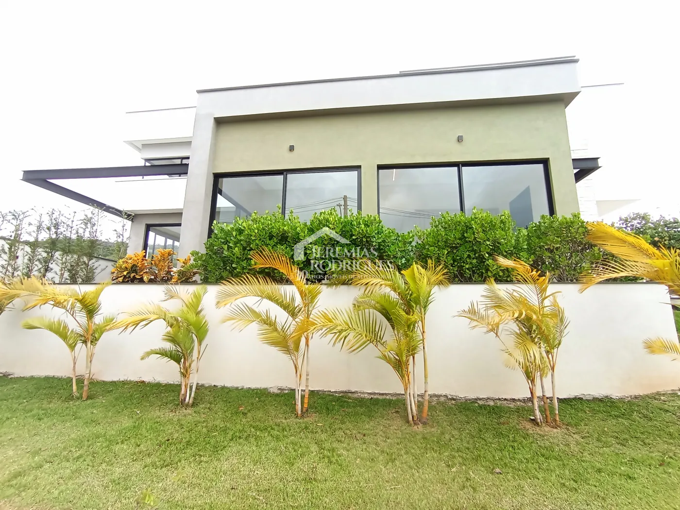 Casa à venda com 4 suítes no Condomínio Cyrella Landscape em Taubaté/SP