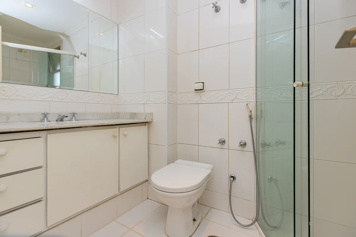Apartamento no Campo Belo - Próximo ao Metrô - 92m² — foto 16