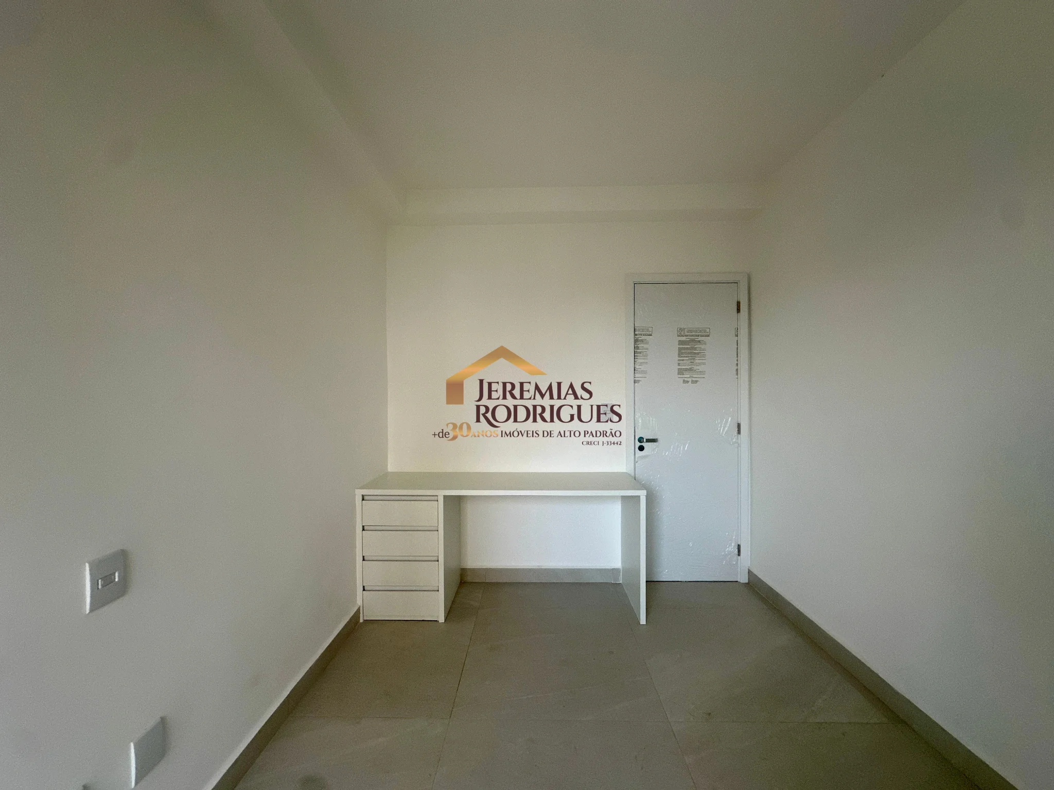 Apartamento para locação no Residencial Rembrandt em Taubaté/SP. — foto 18