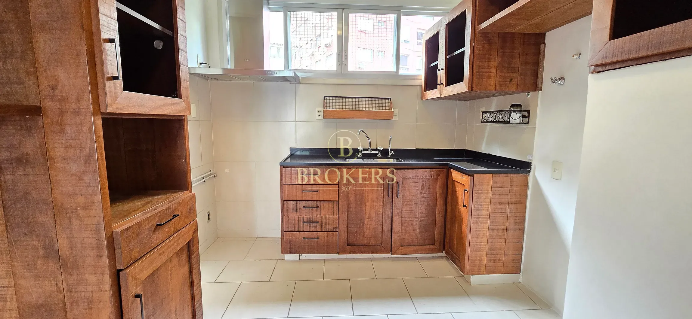Apartamento à venda na Gávea – 3 quartos (1 suíte), 120 m², Rio de Janeiro, RJ