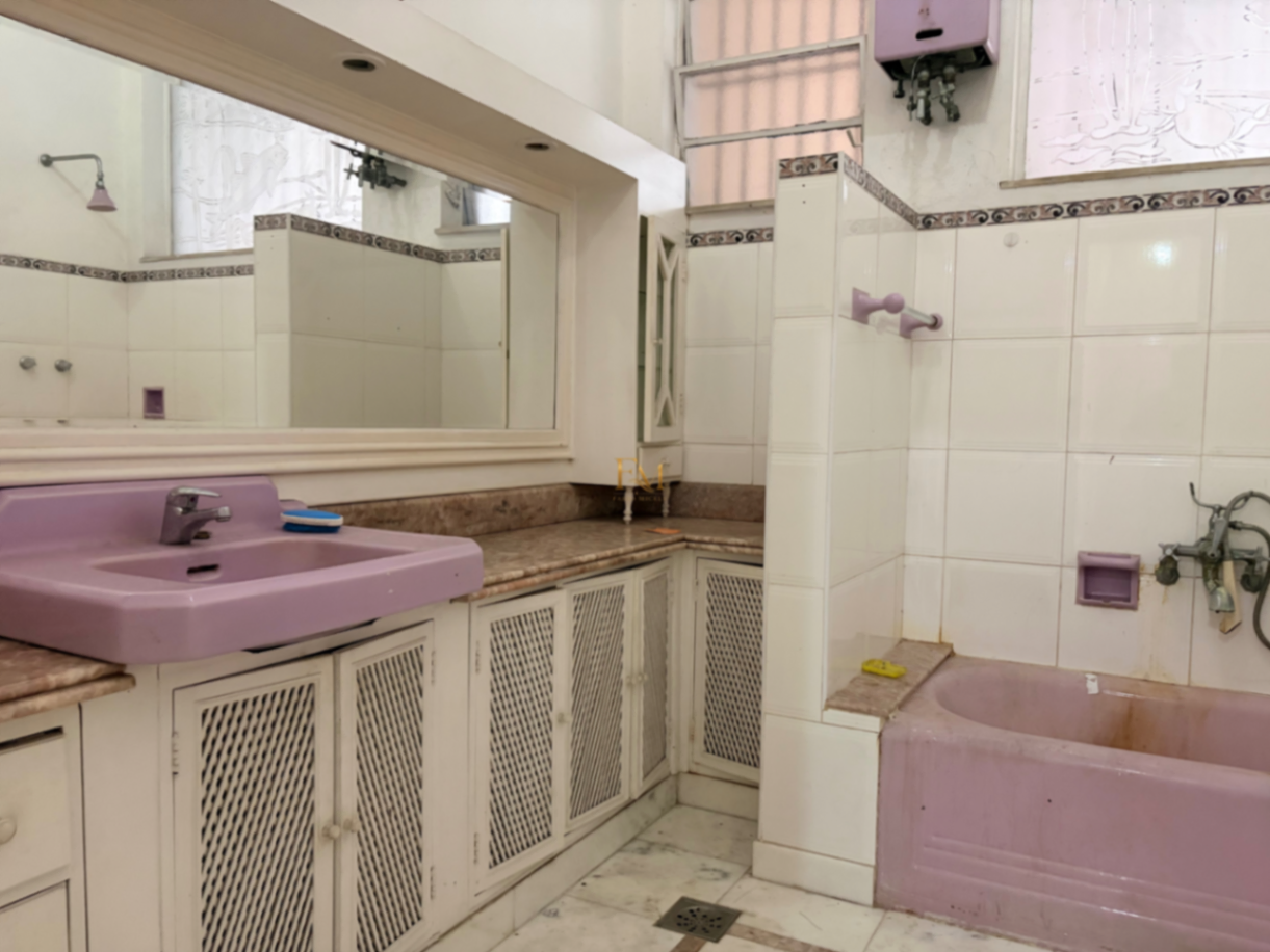 Cobertura única à venda em Santa Teresa: joia bruta triplex com 5 quartos, piscina, área gourmet, r — foto 30