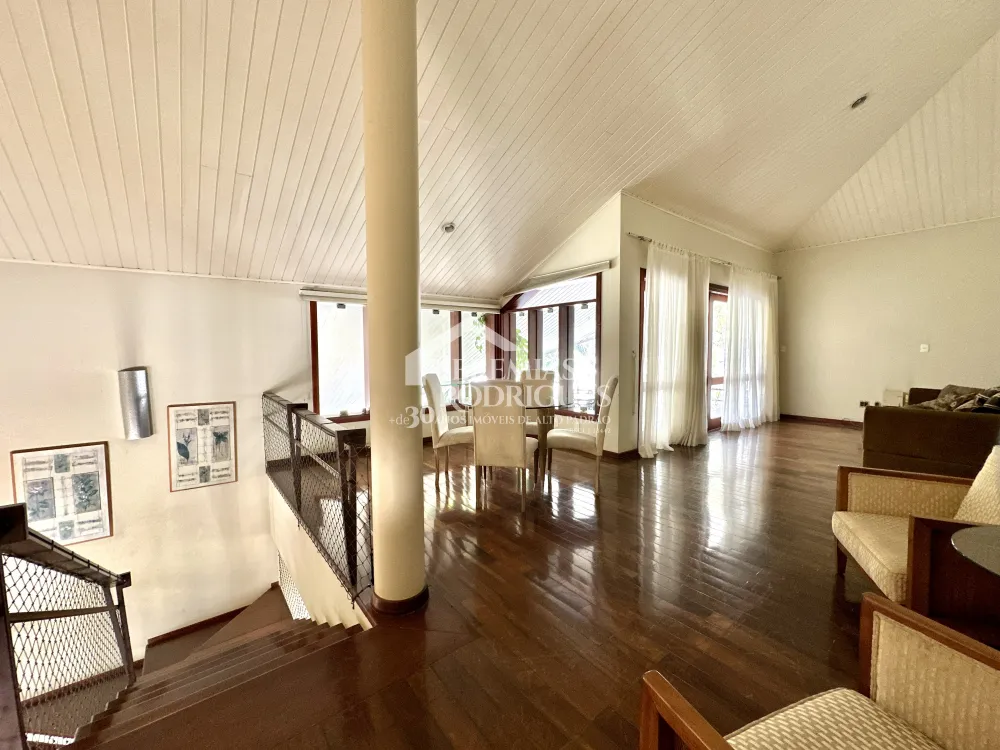 Casa com 4 quartos, 617 m² - Condomínio Taubaté Village - Taubaté/SP