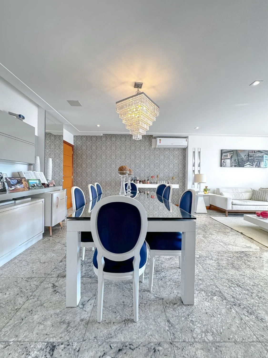 Cobertura de 218 m² com 4 suítes e lazer completo na Serra - ham - foto 12