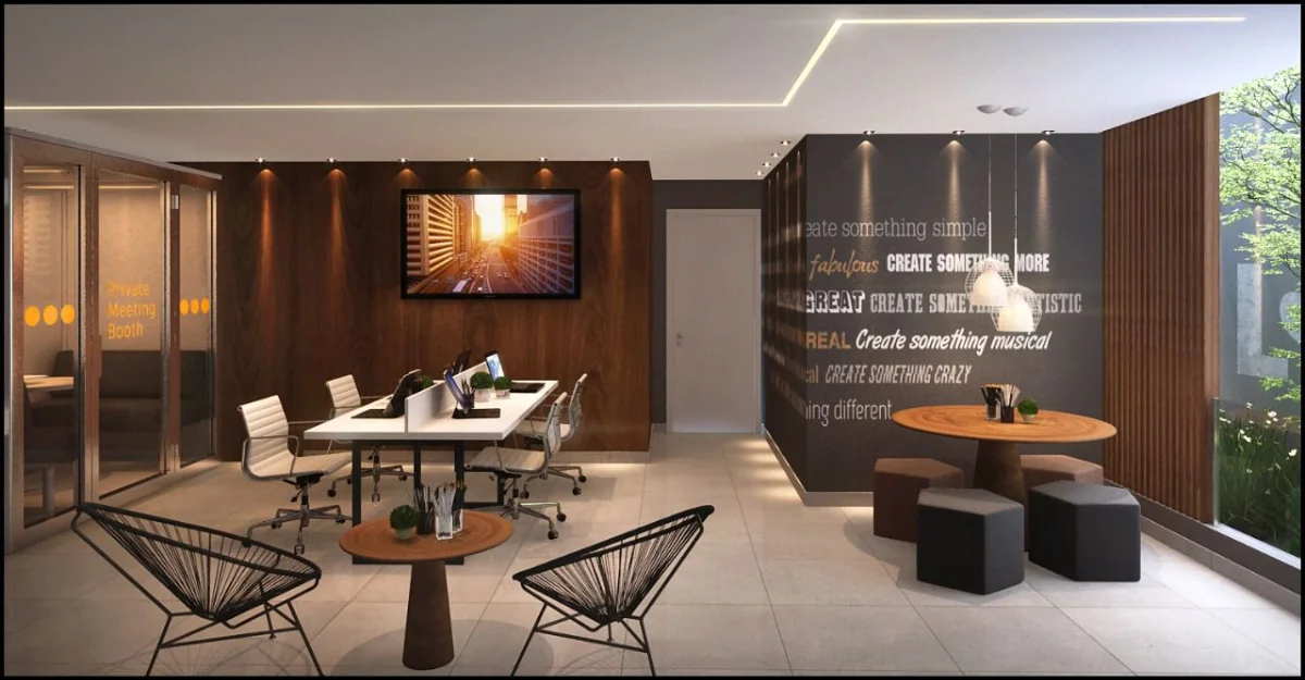 Studio na Vila Mariana - 32m² - Próximo ao Metrô