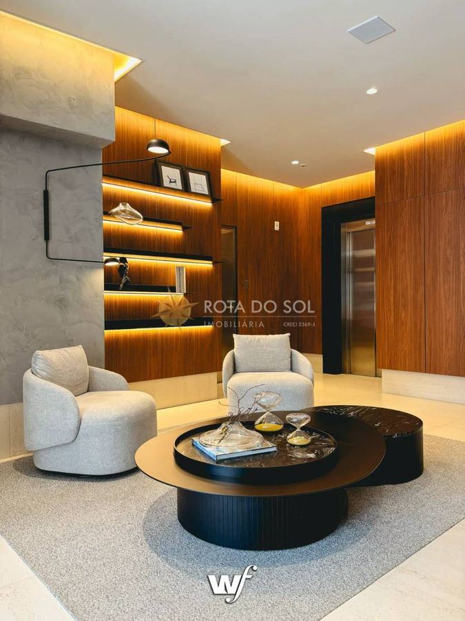 Aquamarine Apartamento 3 Suítes Porto Belo Sc — foto 2
