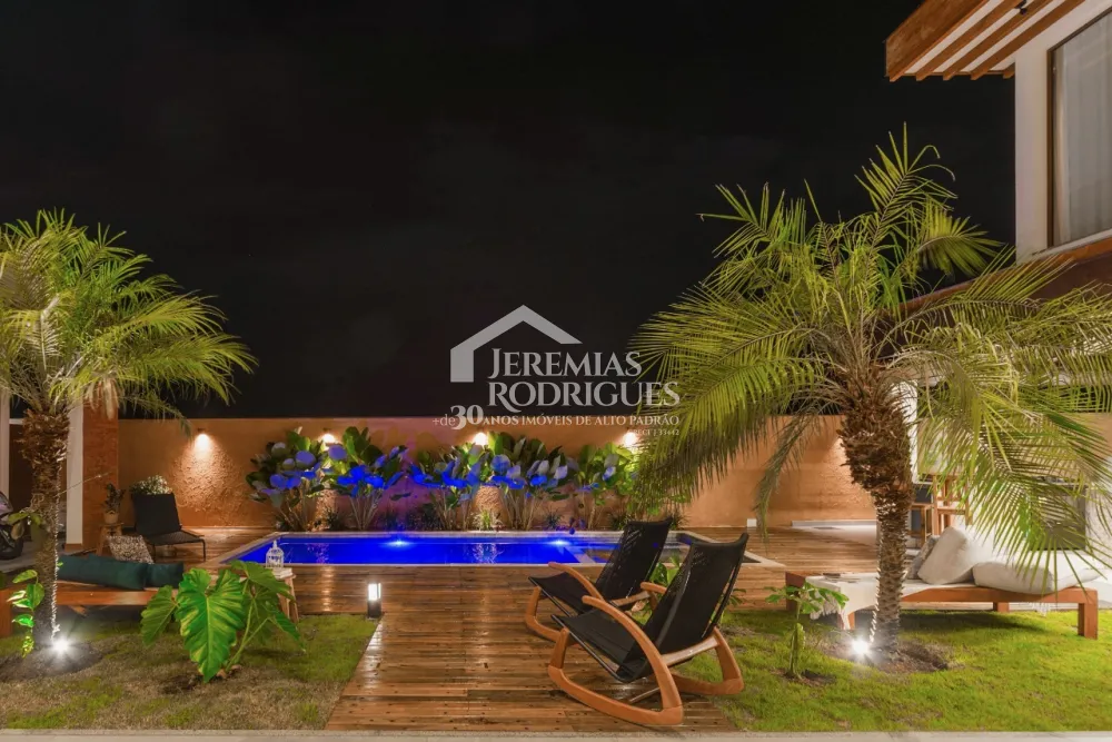 Maravilhosa casa com 5 quartos, 438 m² - Colonial Village II - Pindamonhangaba/SP