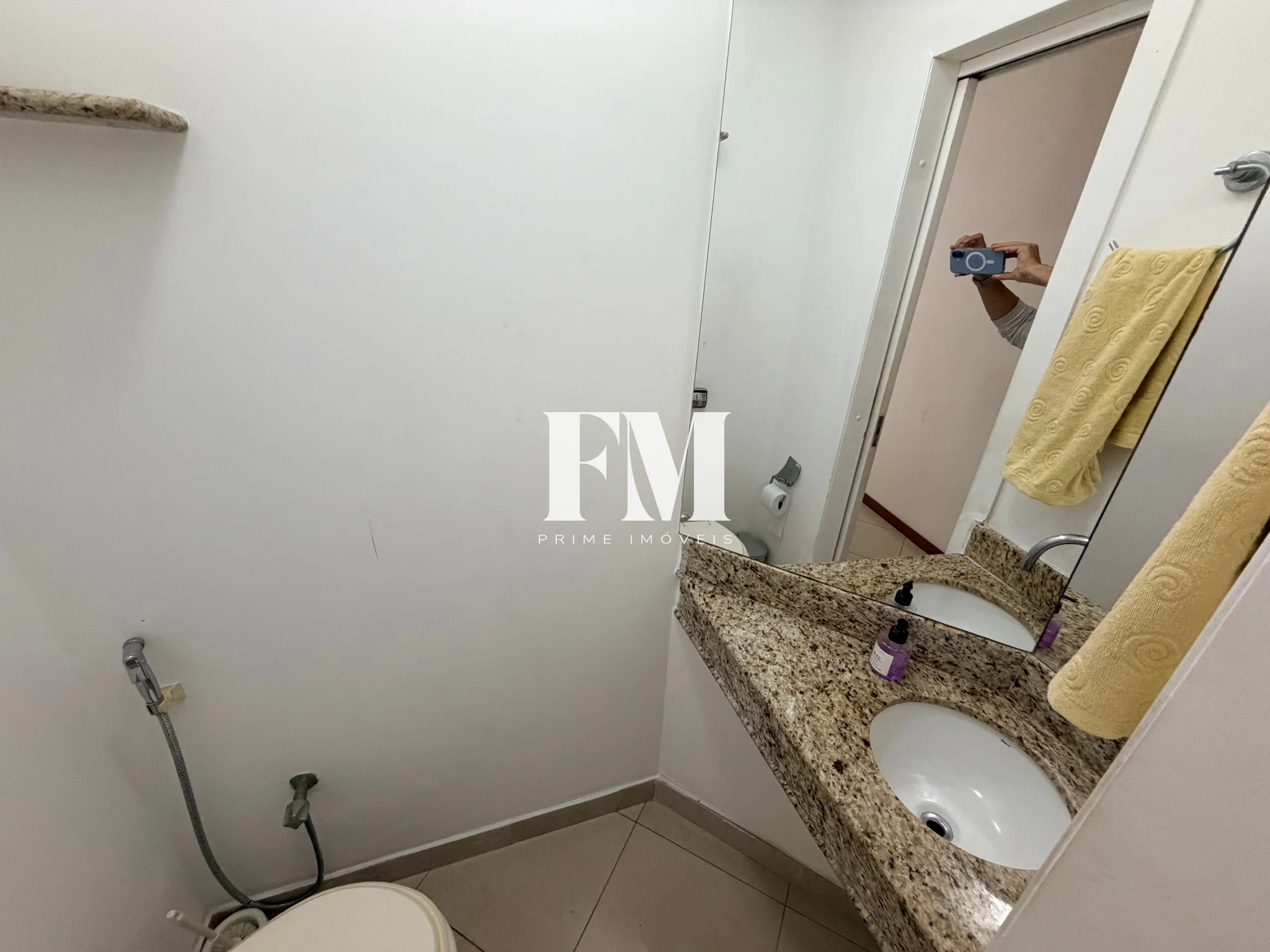 Apartamento 4 quartos com 290m² à venda em Copacabana, entre Posto 5 e 6 - foto 17