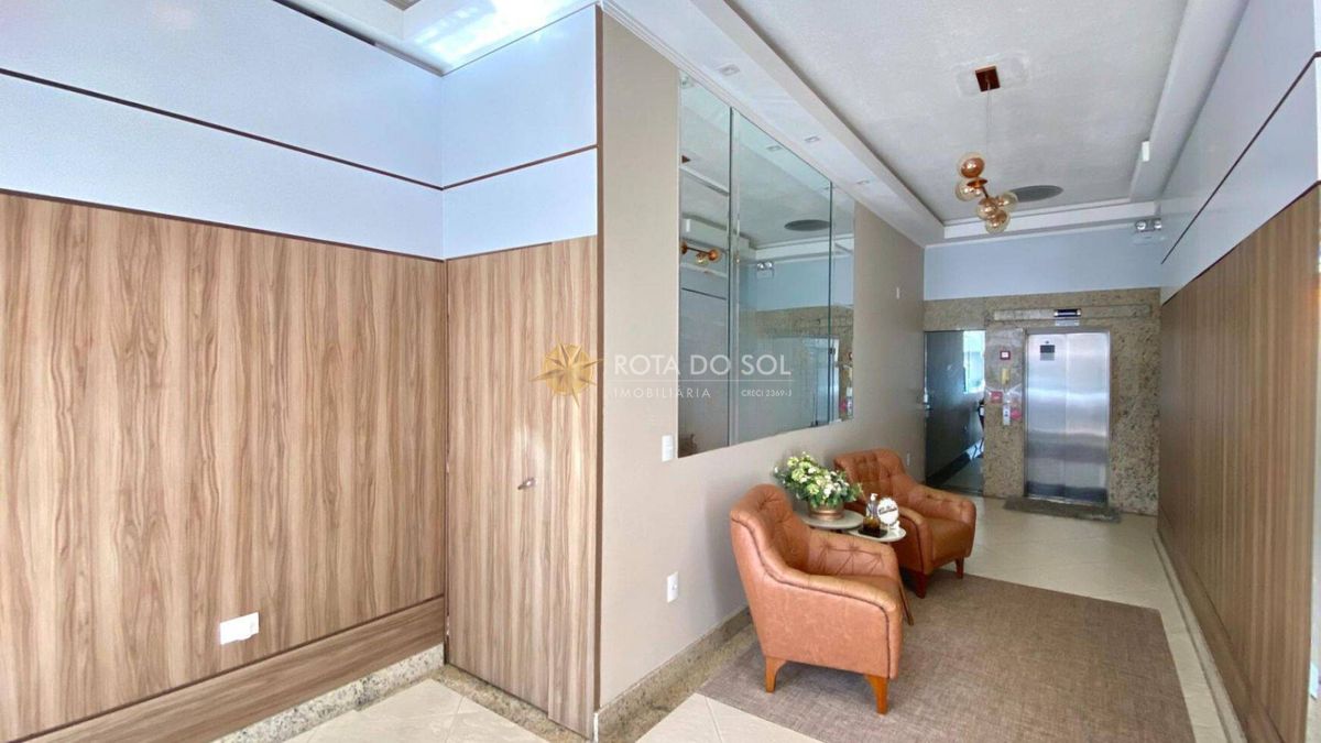 Beach Lake apartamento com 2 suítes e 1 vaga no Perequê — foto 11