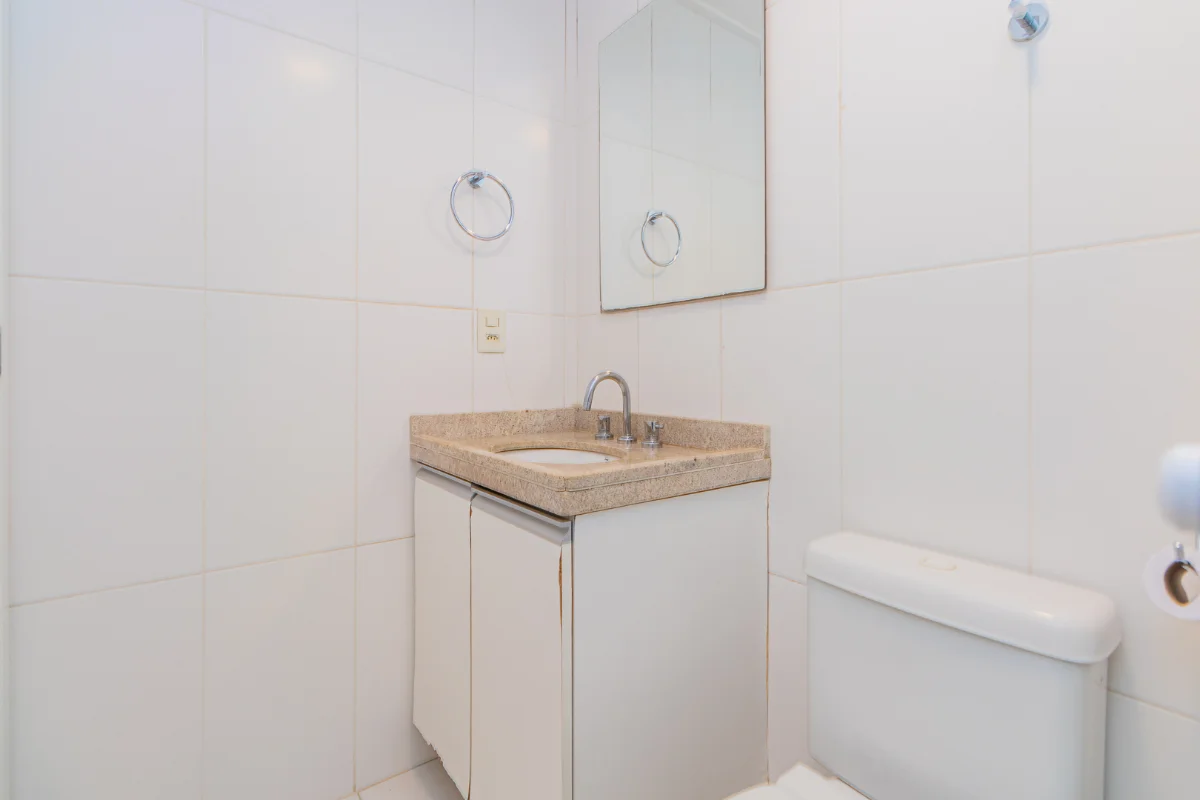 Apartamento no Campo Belo - Próximo ao Metrô - 60m² — foto 20