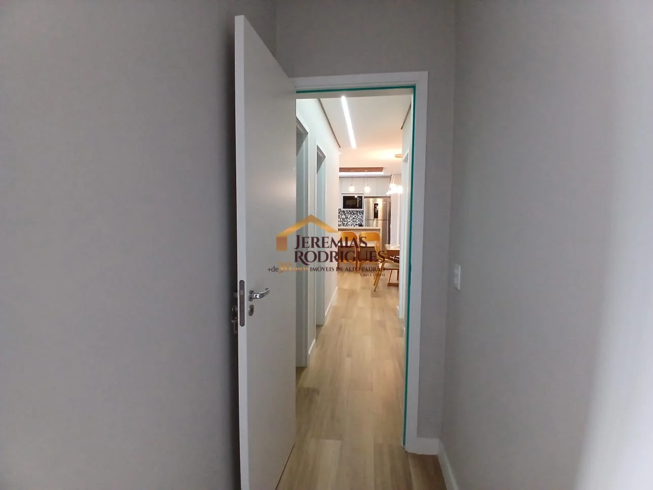 Apartamento à venda no Edifício Orizzonte Mantiqueira em Taubaté/SP. - foto 5