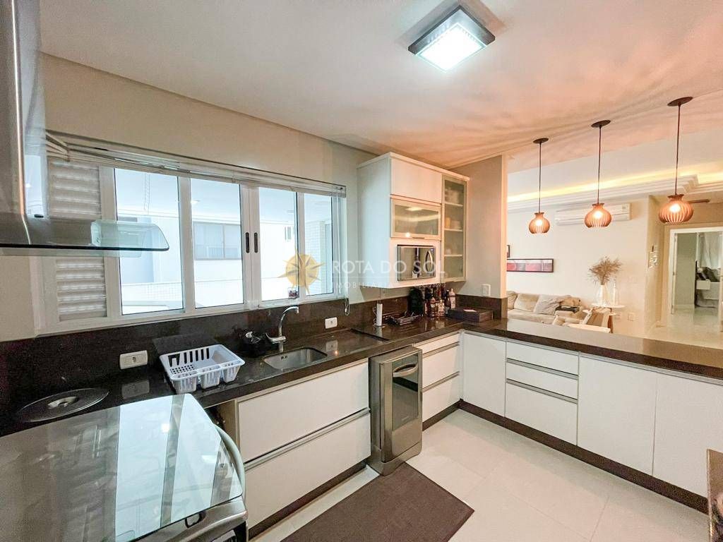 Residencial Summer Place Apartamento 3 Suítes no Centro de Itapema SC — foto 5