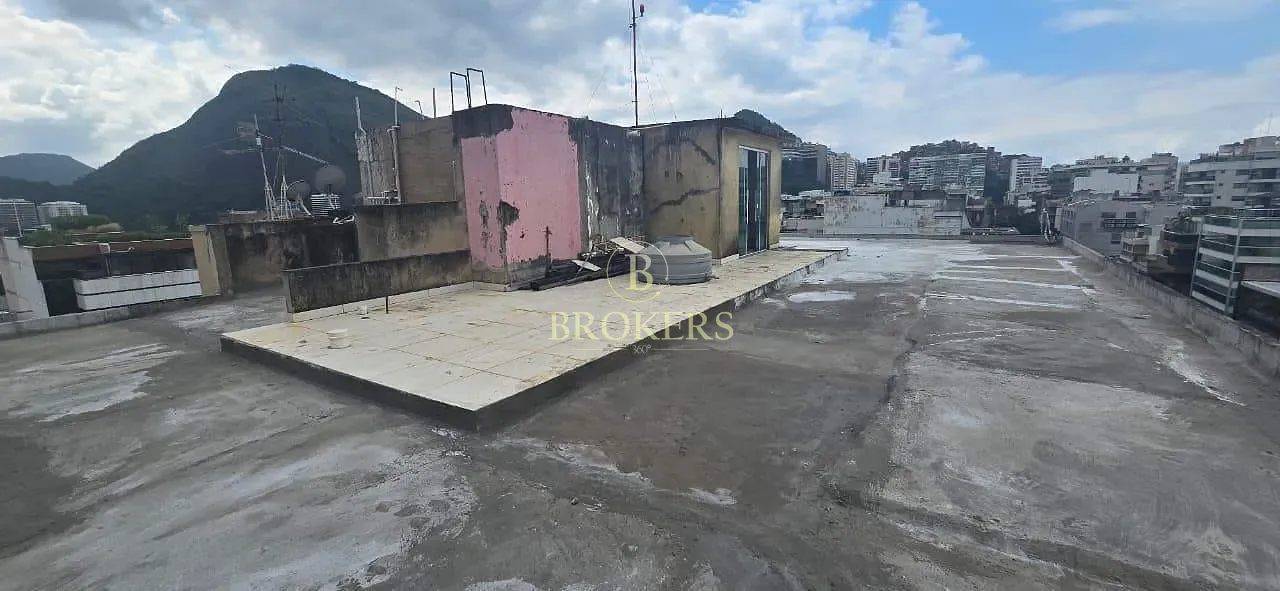 Cobertura / Penthouse à venda, Rua Nascimento Silva - Ipanema. Varanda, 5 quartos / 5 suítes, possi — foto 34