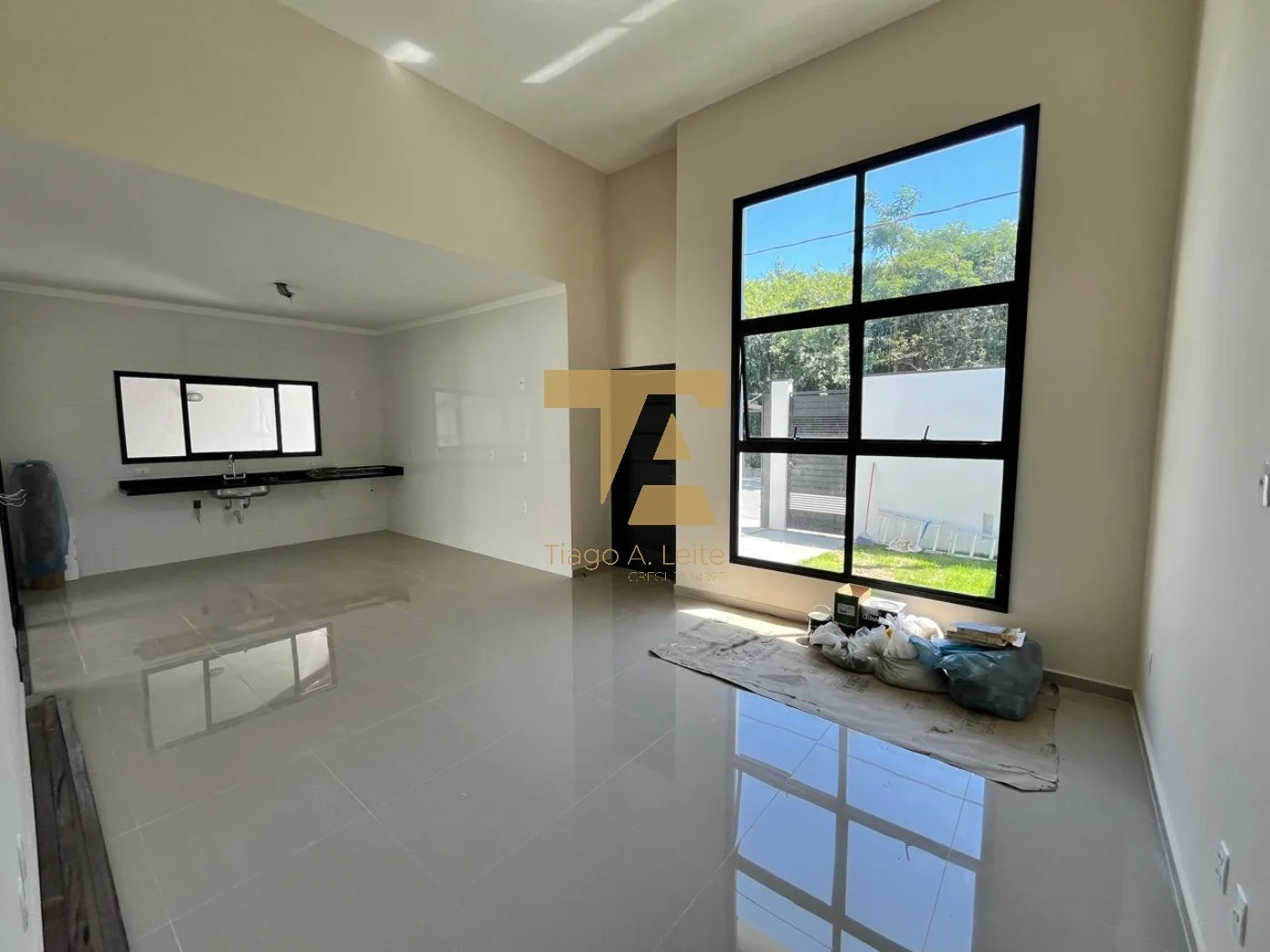 Casa à venda – Residencial Santa Clara | Pindamonhangaba/SP