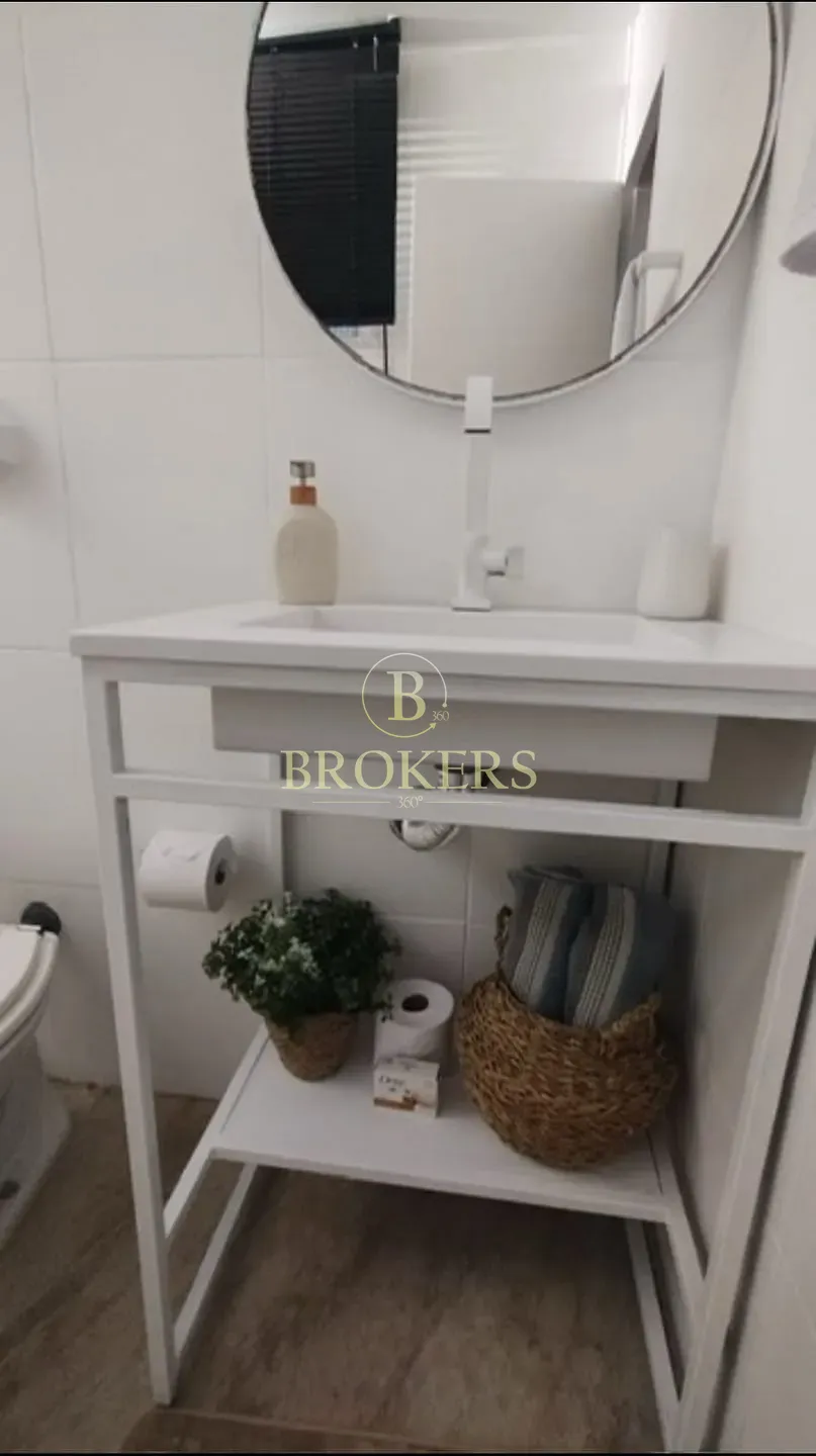 Apartamento à venda, Rua prudente de Morais, próximo a Garcia D'Ávila - Ipanema. Sala, 3 quartos se — foto 32