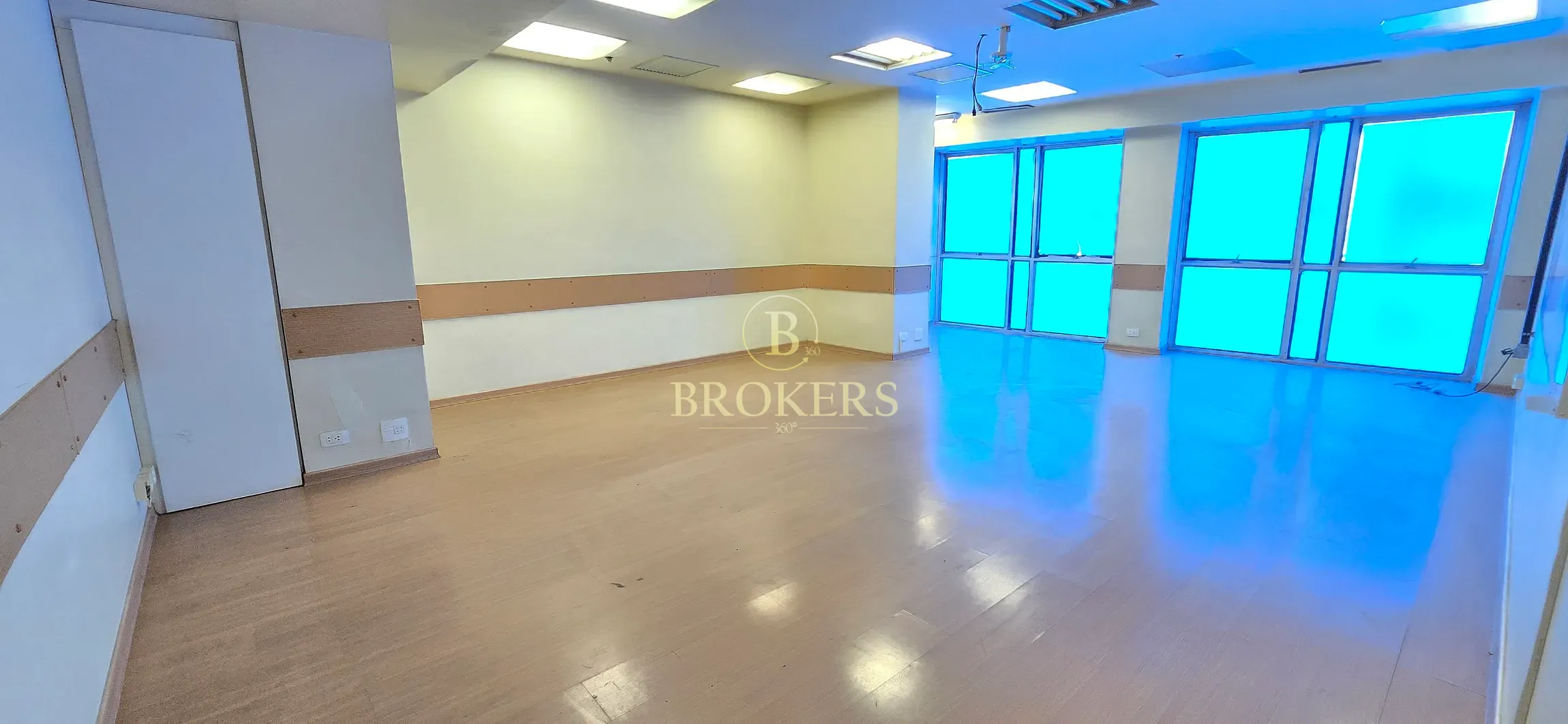 Andar corporativo de 340 m2 à venda com localização privilegiada no Centro, Rio de Janeiro, RJ — foto 18