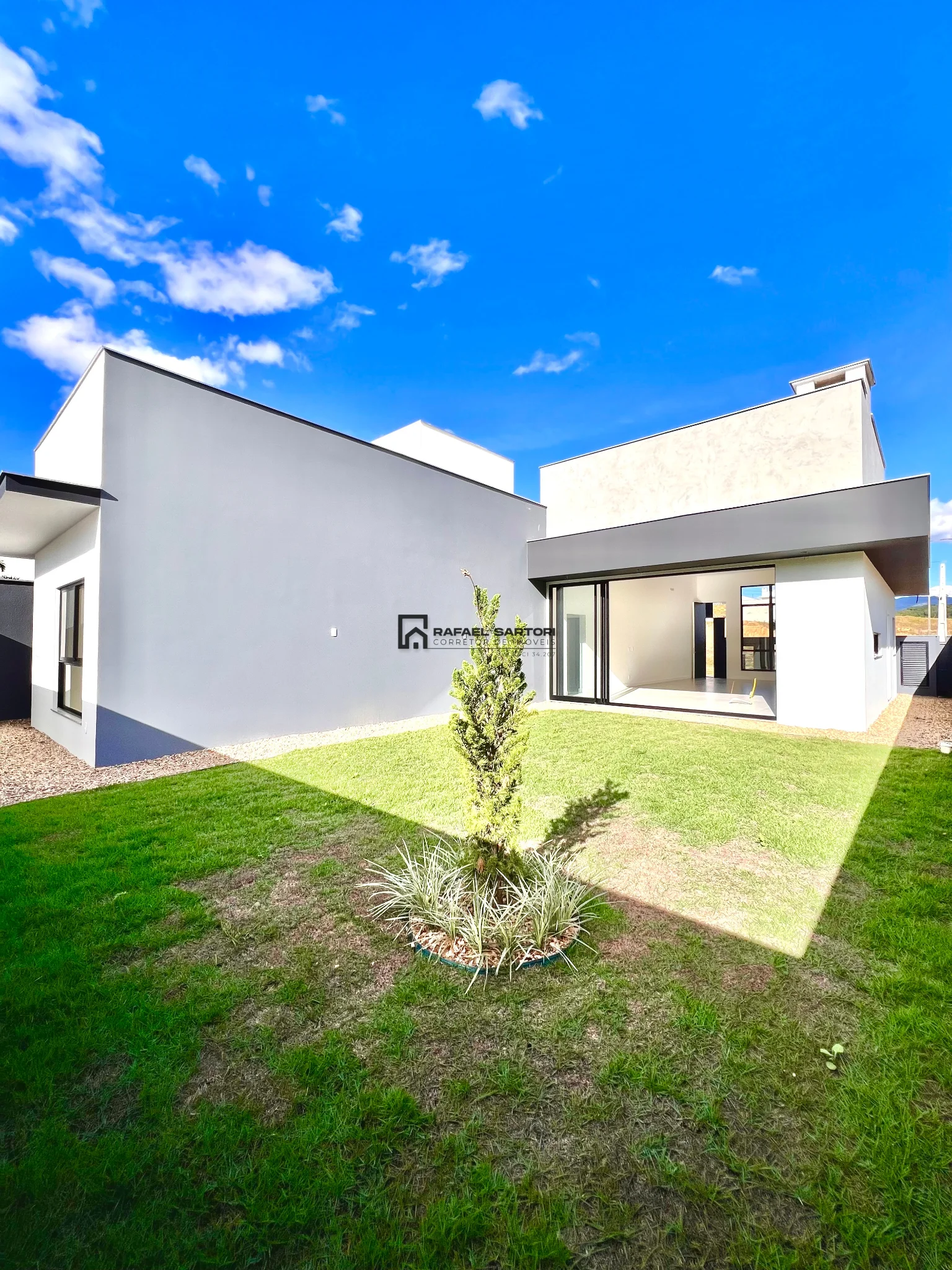 CASA NOVA BAIRRO ESTRADA NOVA