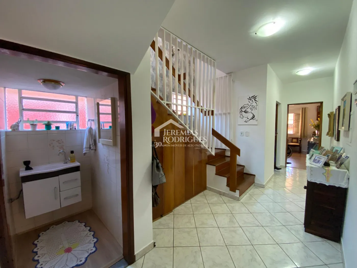 Casa com 5 dormitórios, 349 m² - Parque Santo Antônio - Taubaté/SP