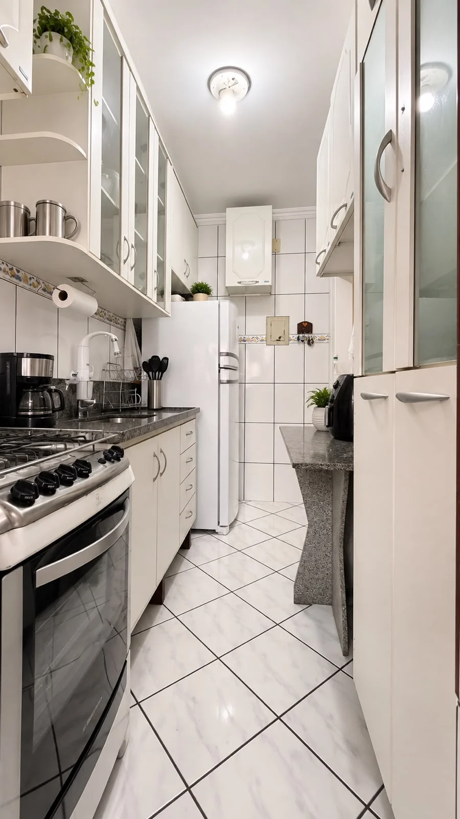 Apartamento 2 quartos em Morada de Laranjeiras - ham - foto 7