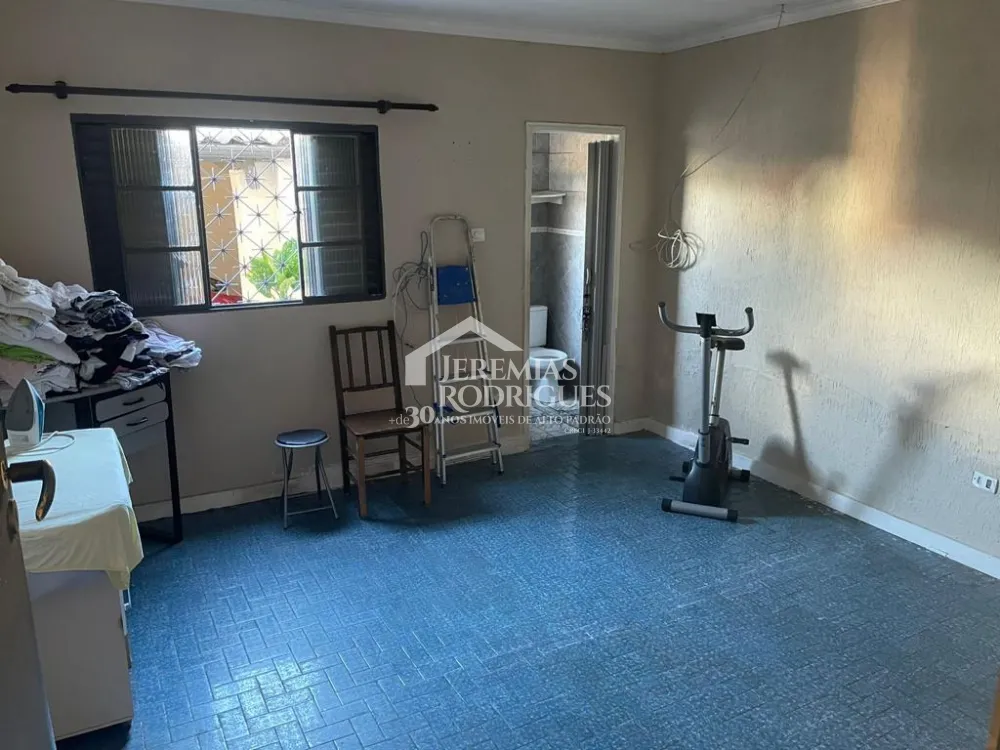 Casa com 4 dormitórios, 160 m² - Chácara do Visconde - Taubaté/SP