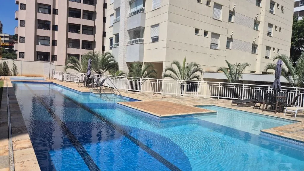 Apartamento 2 dormitórios próximo ao metrô Ana Rosa | 2 vagas — foto 20