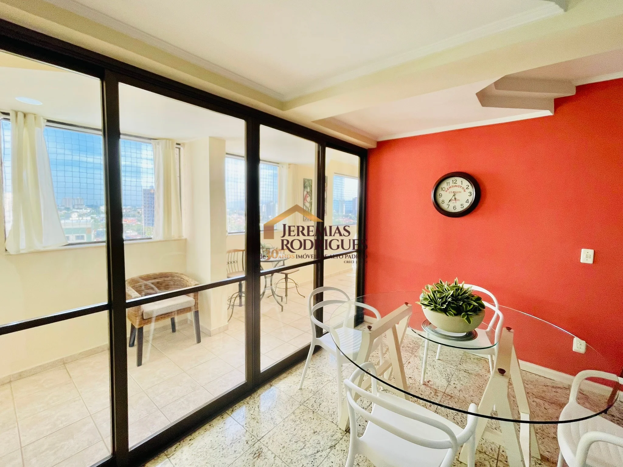 Apartamento à venda no Condomínio Portal da Independência I em Taubaté/SP. — foto 5