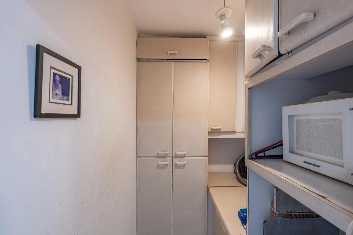 Apartamento no Paraíso próximo ao metrô — foto 24