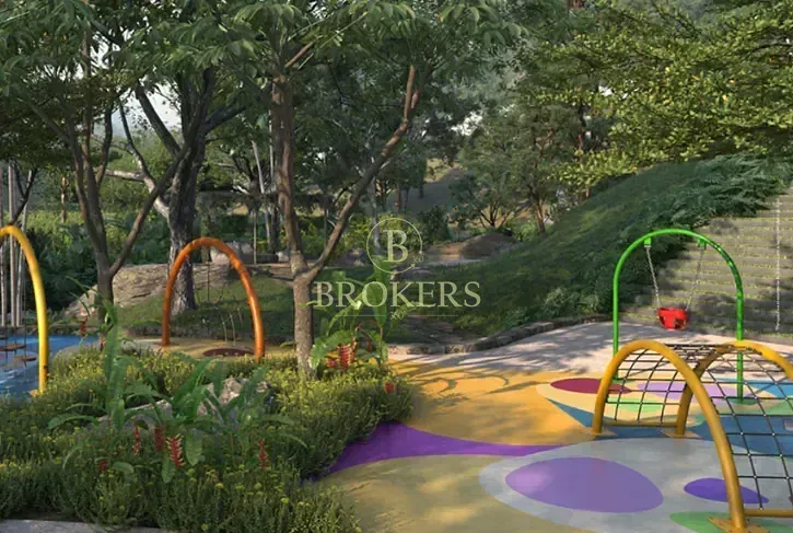 Casa Exclusiva de 600 m² no Kaasas Pedra da Gávea – Luxo, Espaço e Exclusividade em um Cenário Priv — foto 10