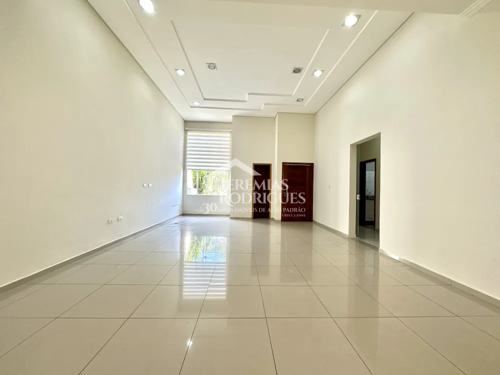 Casa com 3 quartos, 158 m² - Condomínio Campos do Conde - Taubaté/SP