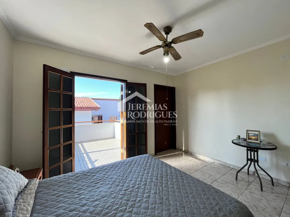 Casa com 4 dormitórios, 314 m² - Jardim das Nações - Taubaté/SP