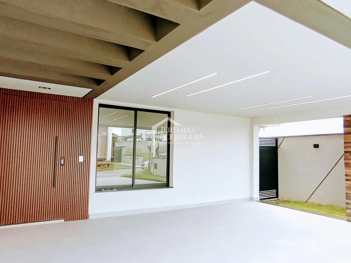 Casa para venda com 4 dormitórios no Condomínio Village Splendore em Pindamonhangaba/SP
