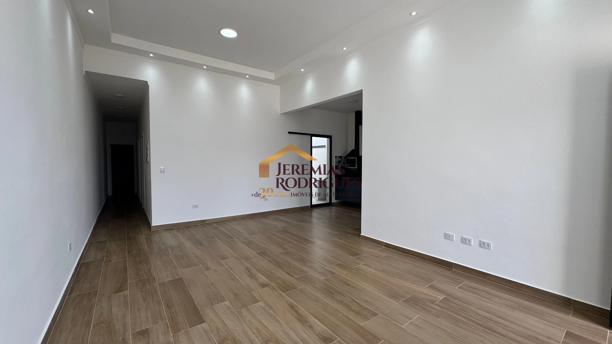 Casa à venda no Condomínio Residencial Laguna em Pindamonhangaba/SP. — foto 4