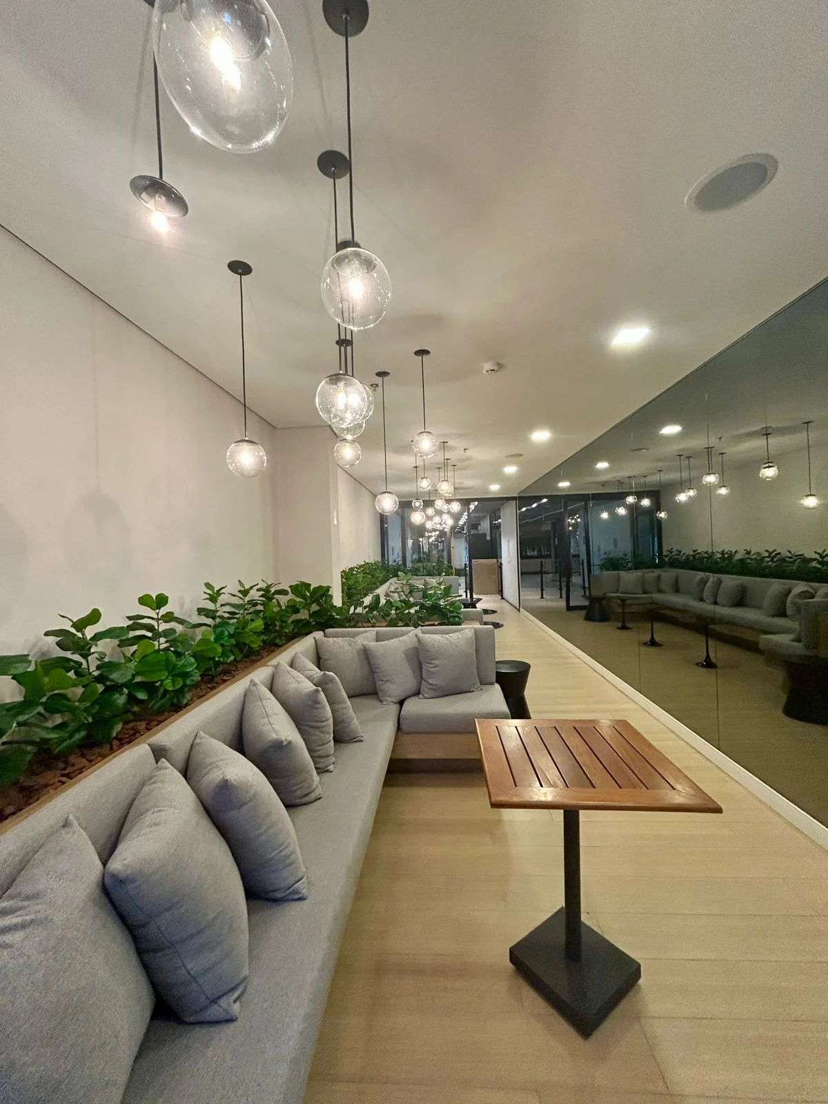 Studio na Vila Mariana próximo ao Metrô Ana Rosa — foto 19