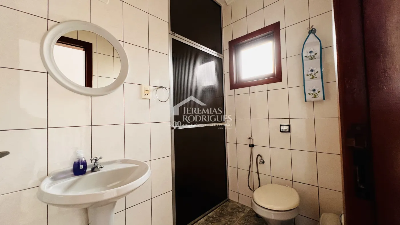 Casa com 3 dormitórios, 268 m² - Condomínio Taubaté Village - Taubaté/SP