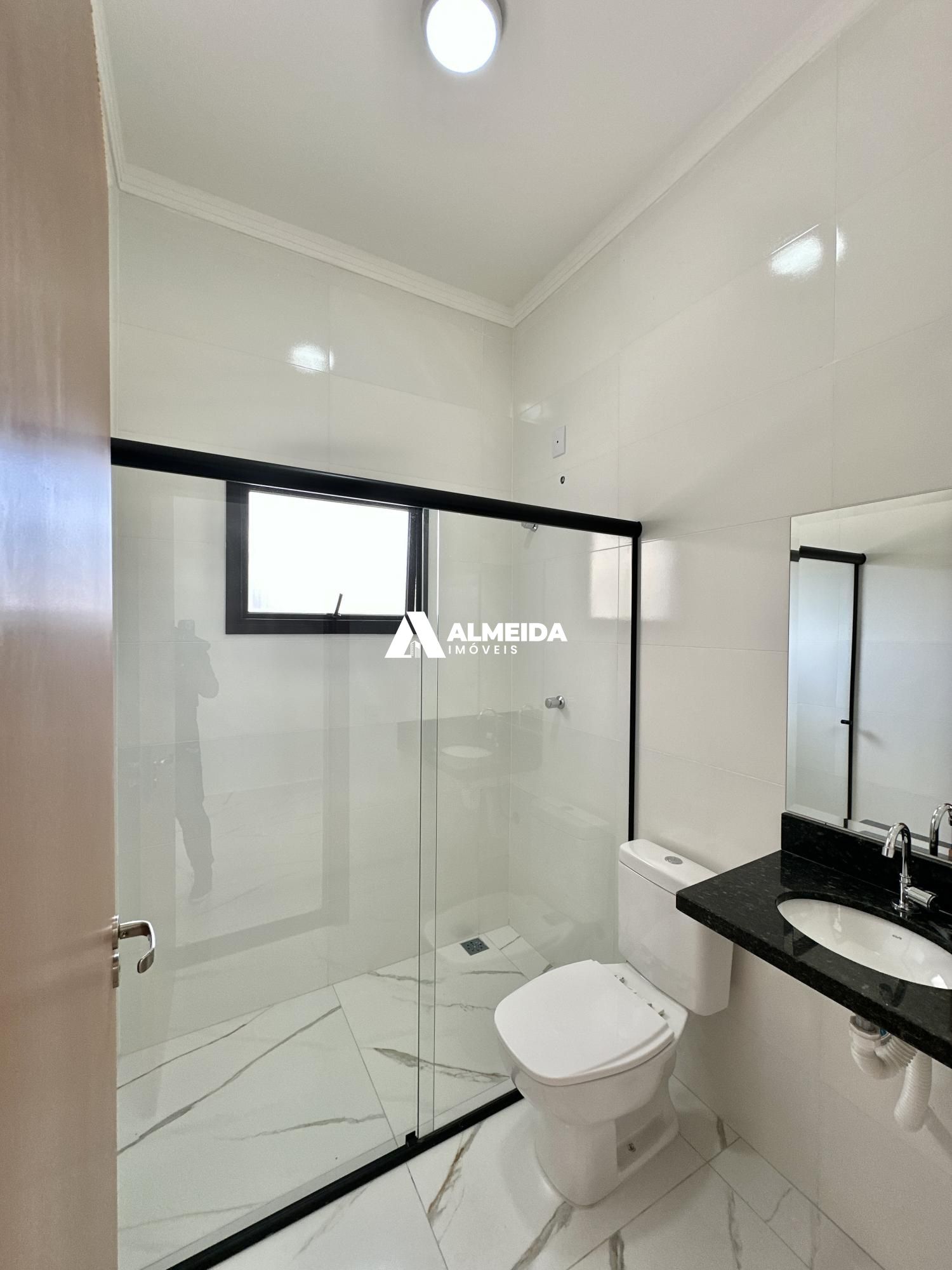 Casa á venda no Portal Ville Jardins em Boituva
