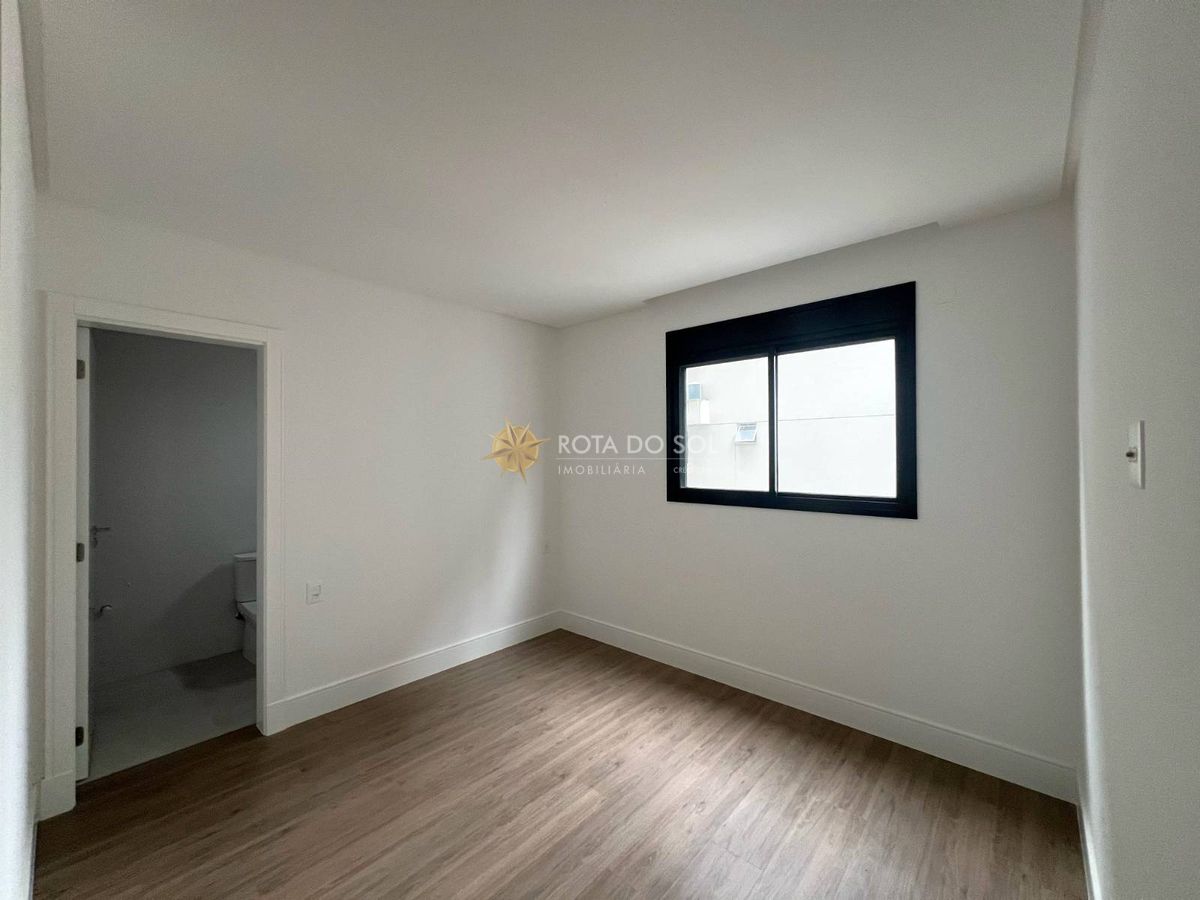 Fiori Del Mare Apartamento 3 Suítes Meia Praia Itapema SC
