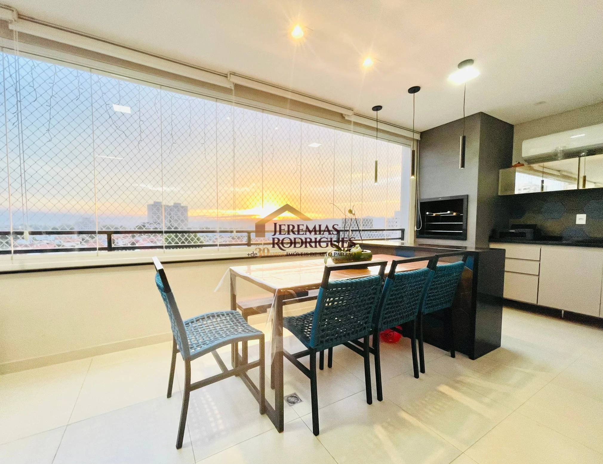 Apartamento à venda no Edifício Residencial Grand Terrace em Taubaté/SP. — foto 19
