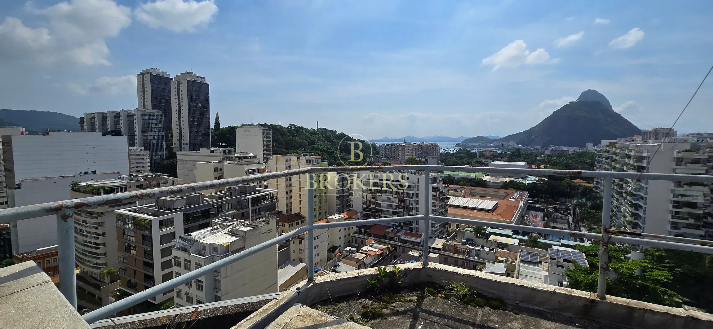 Prédio à venda, Botafogo, Rio de Janeiro. Localização estratégica, são 9.000m² de área. — foto 18