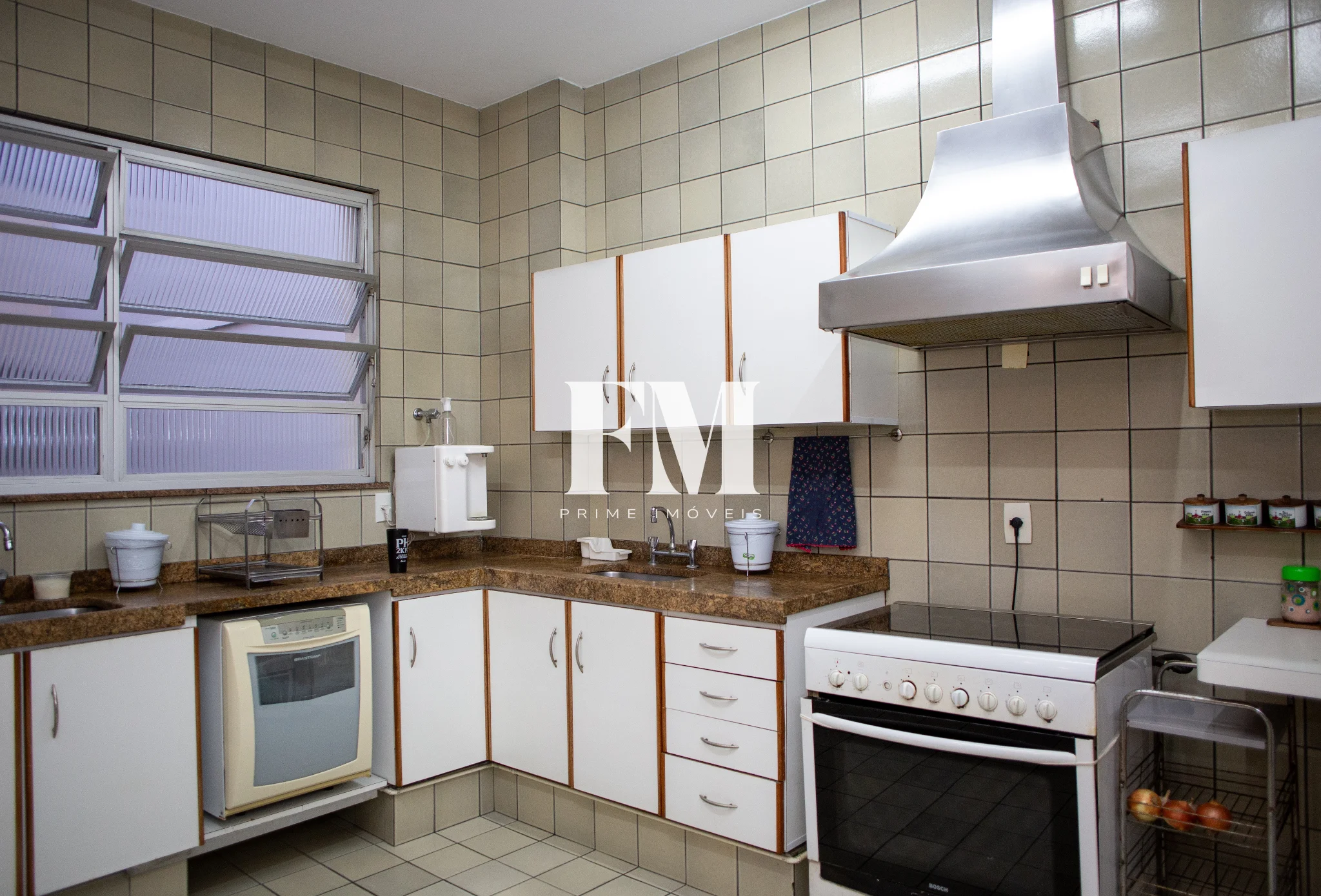 Apartamento Duplex exclusivo de 426m² á venda entre ipanema e copacabana com vista parcial mar! - foto 49