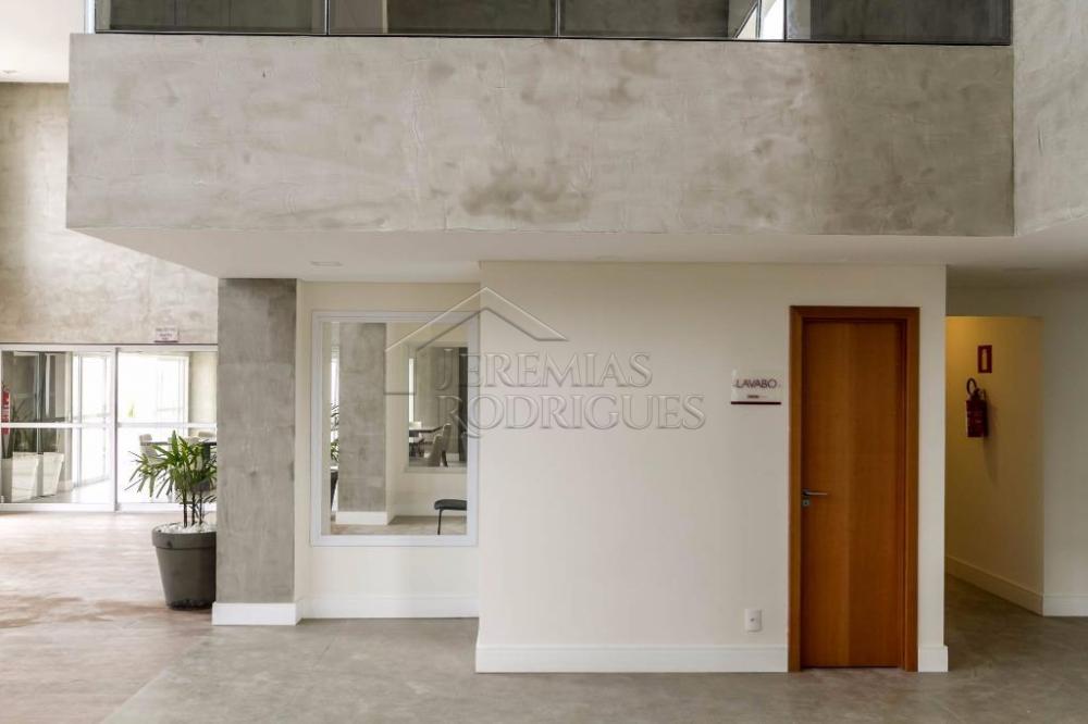 Apartamento para venda com 4 suítes no Edifício Supreme Residence em Taubaté/SP