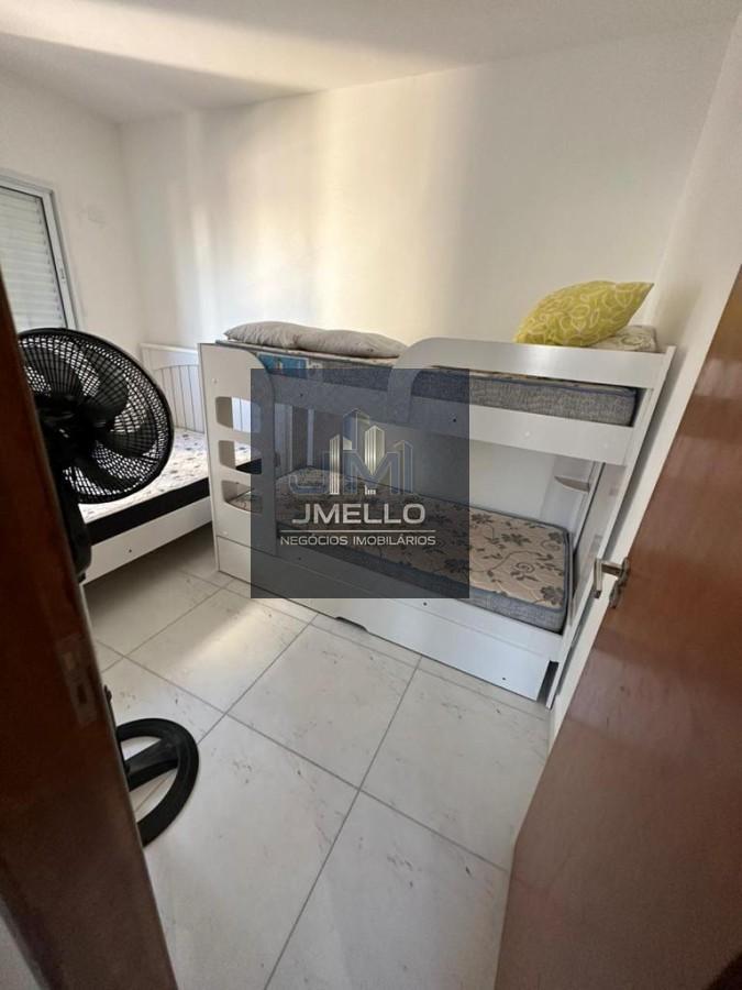 Apartamento para Venda em Praia Grande, OCIAN, 2 dormitórios, 1 banheiro, 1 vaga