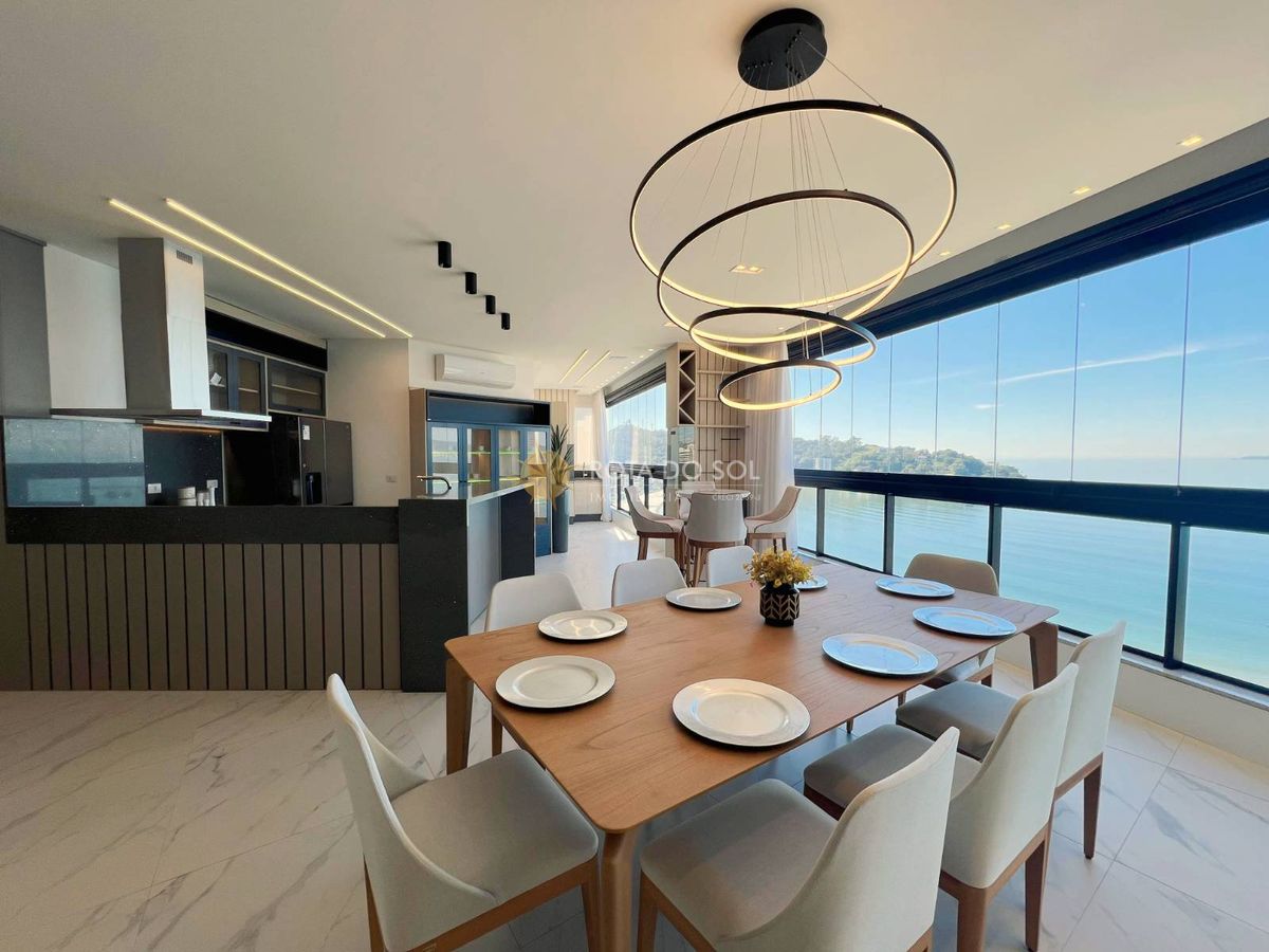 Infinity Club apartamento frente mar com 4 suítes no Centro de Itapema — foto 10