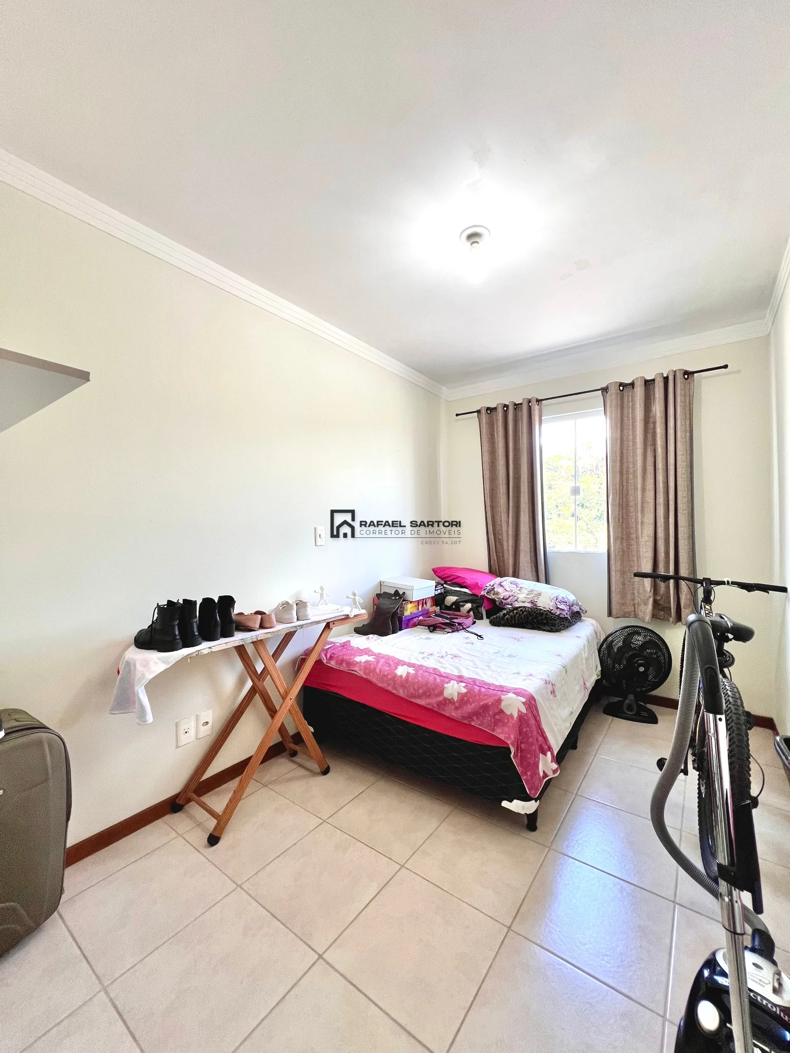 APARTAMENTO NO BAEPENDI — foto 9