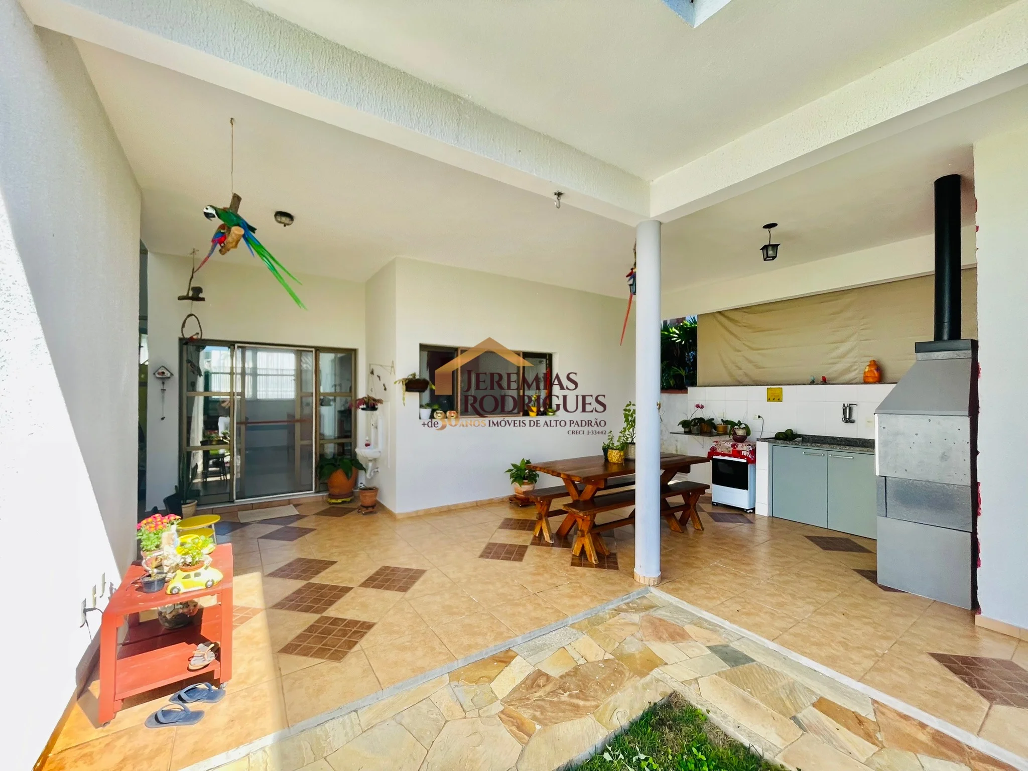 Casa à venda no Condomíno Real Ville em Pindamonhangaba/SP. — foto 41