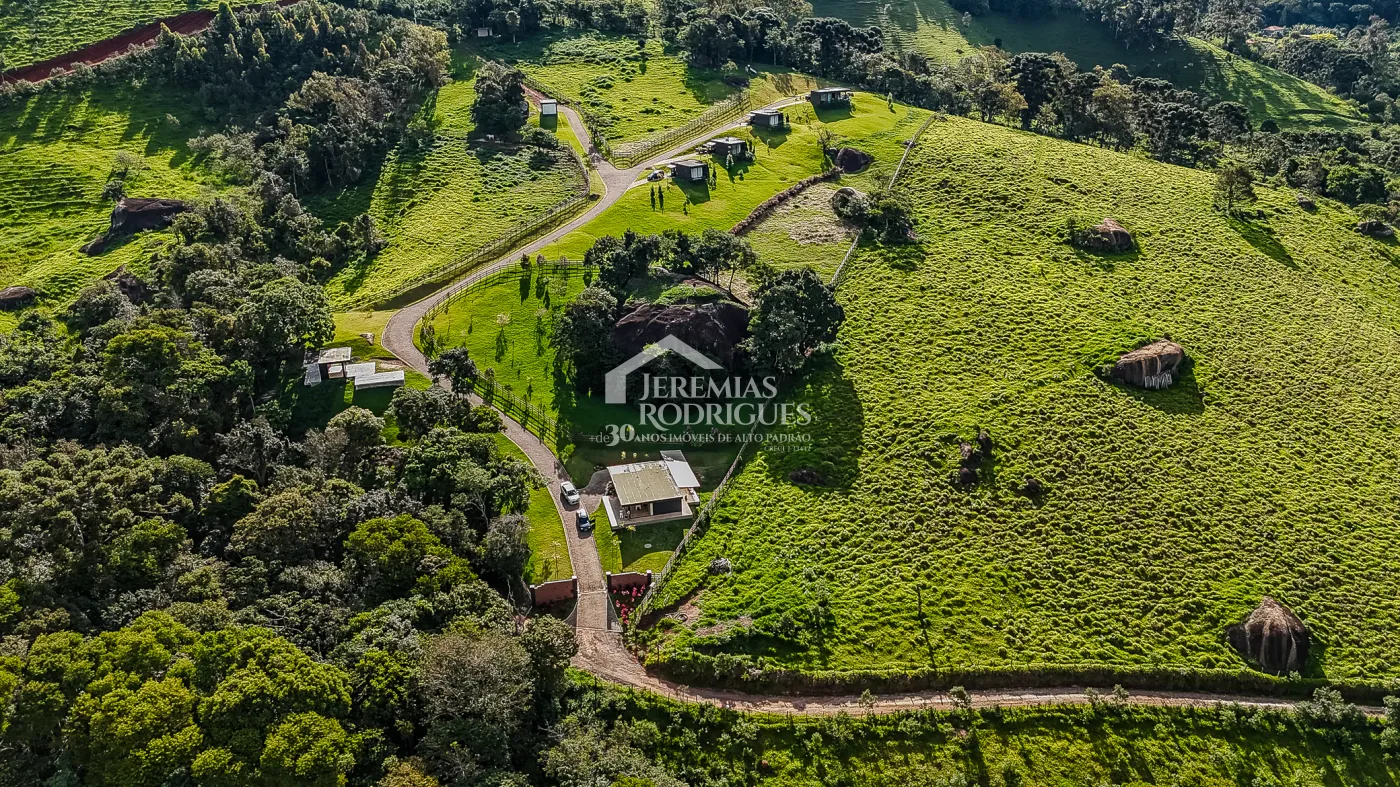 Pousada à venda em Sapucaí Mirim/MG