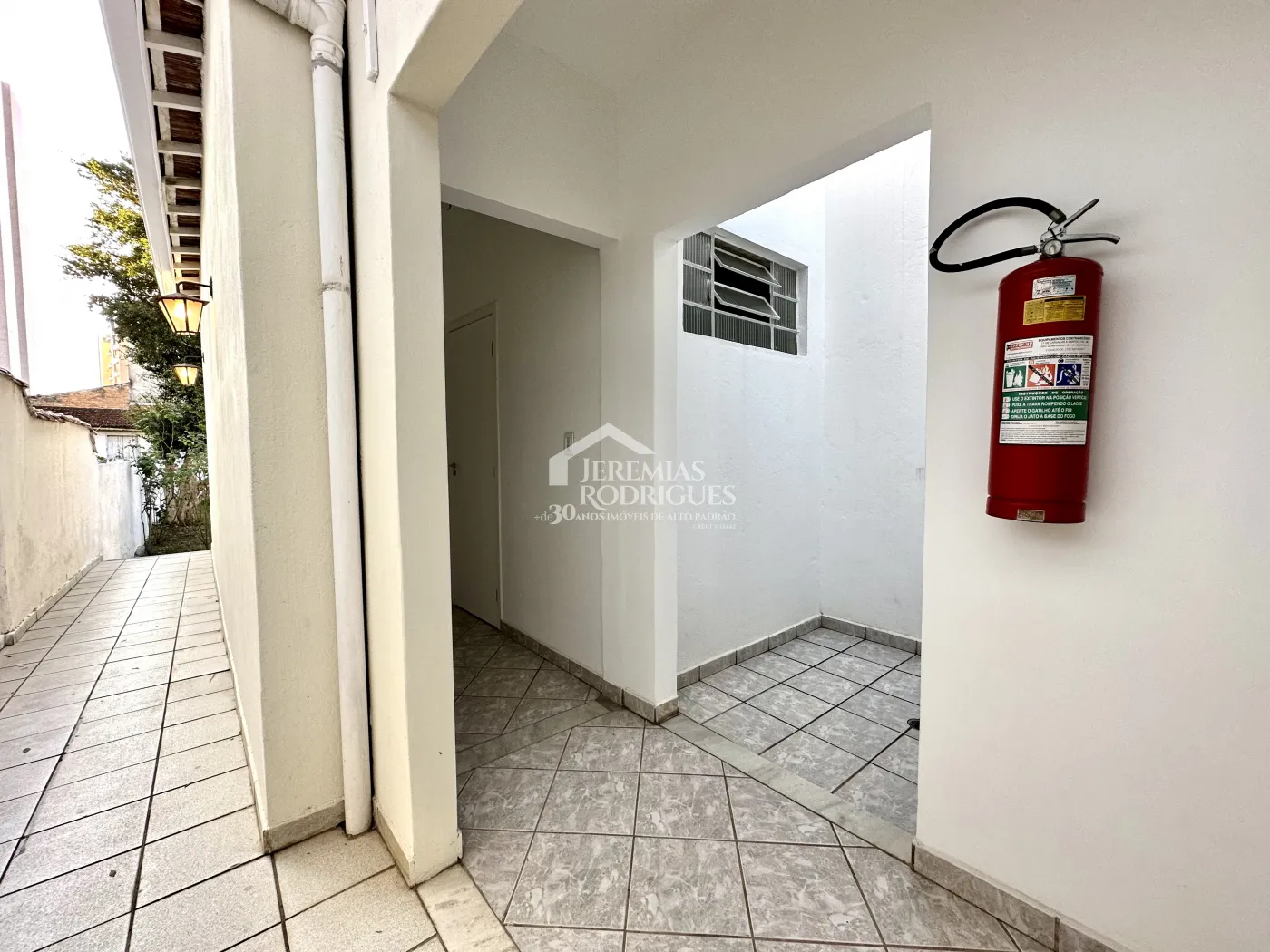 Ponto comercial no Centro de Taubaté/SP