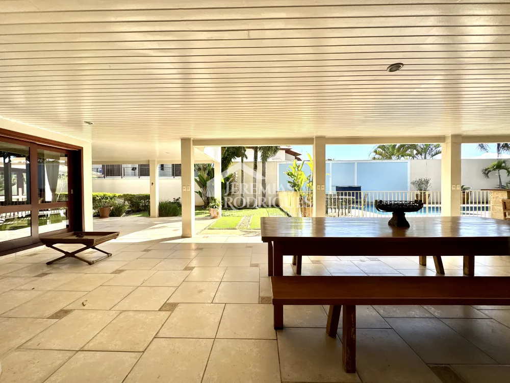 Casa com 4 quartos, 617 m² - Condomínio Taubaté Village - Taubaté/SP