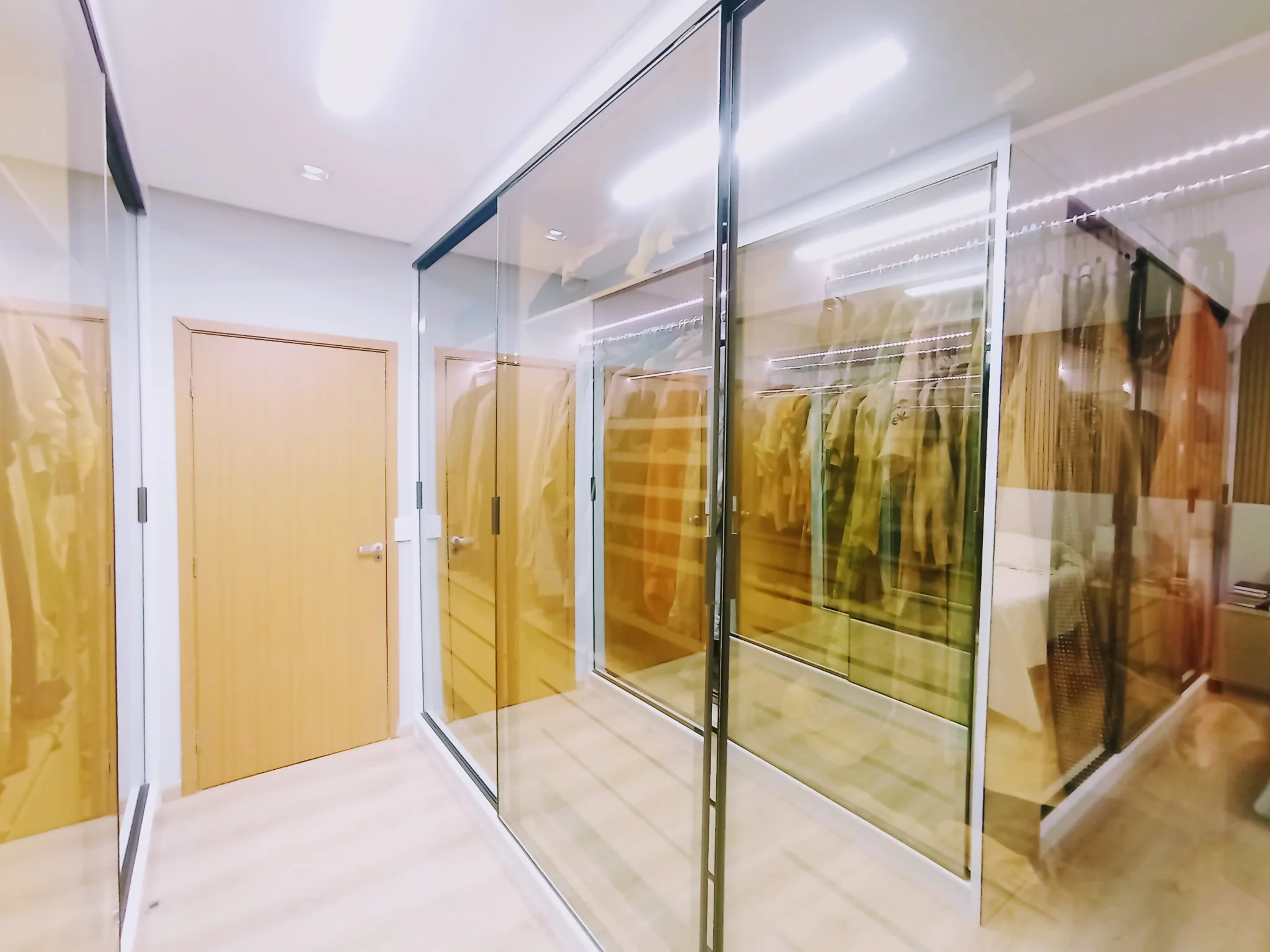 Apartamento à venda com 3 suítes, 155 m² no Condomínio Renaissance em Taubaté/SP.