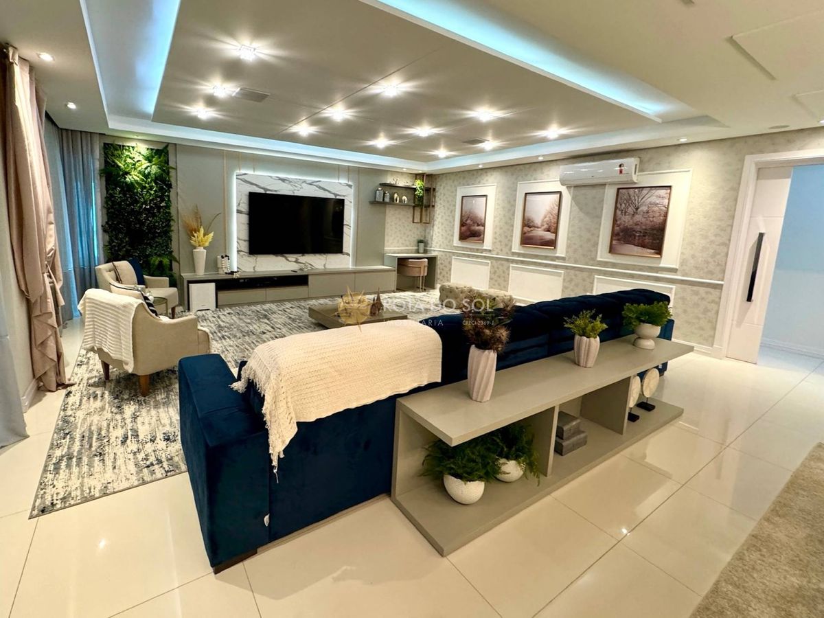 Imperial Palace Apartamento 5 Suítes Meia Praia Itapema SC — foto 14