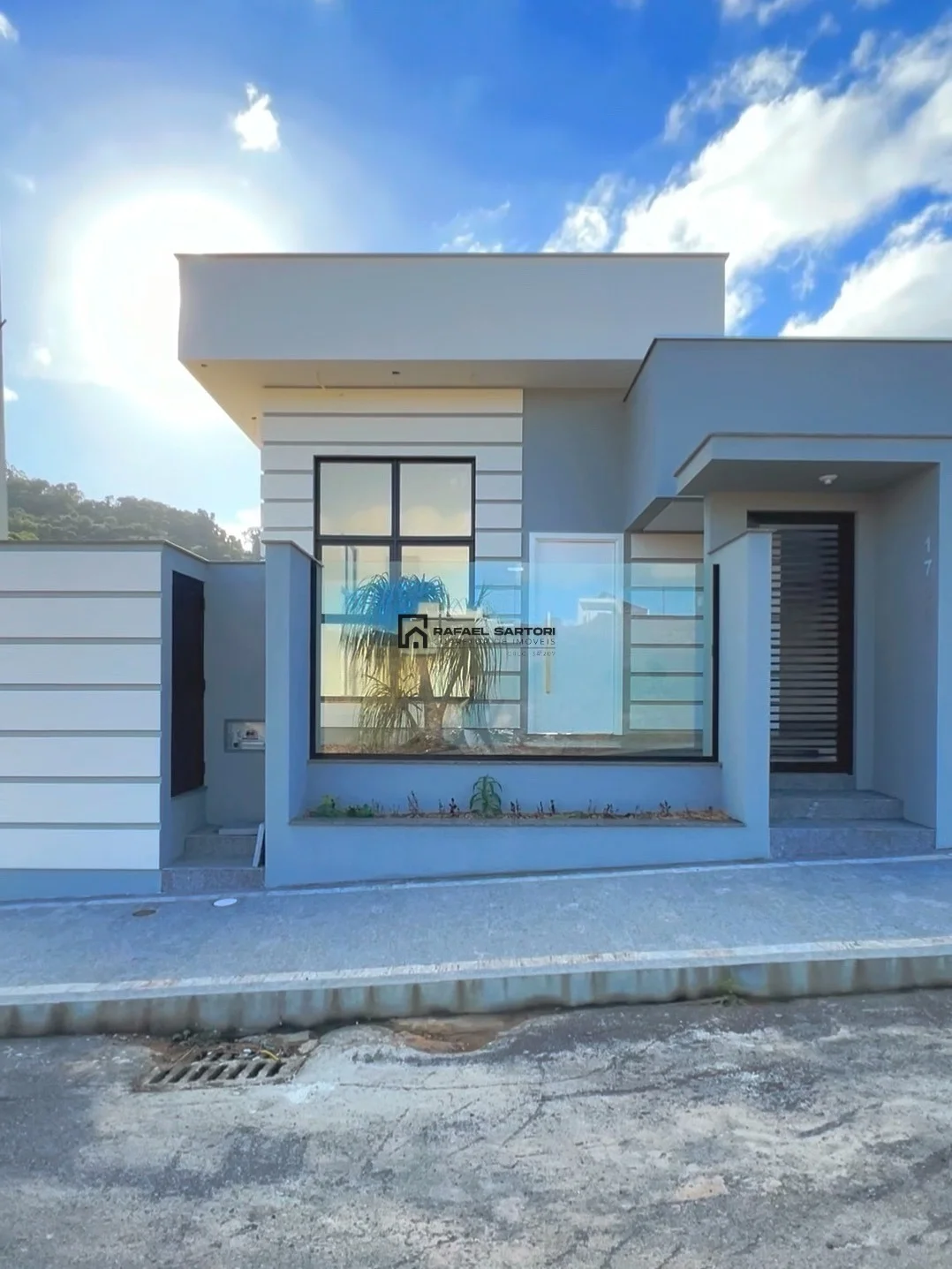 CASA NOVA BAIRRO ESTRADA NOVA